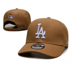 Los Angeles Dodgers Snapback 25G075