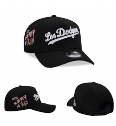 Los Angeles Dodgers Snapback 25G076