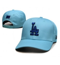 Los Angeles Dodgers Snapback 25G080