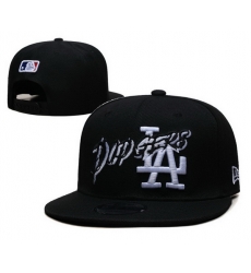 Los Angeles Dodgers Snapback 25G086 Los Angeles Dodgers Snapback 25G086