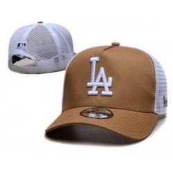 Los Angeles Dodgers Snapback 25G088
