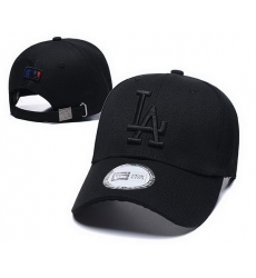 Los Angeles Dodgers Snapback 25G090