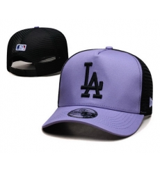 Los Angeles Dodgers Snapback 25G092 Los Angeles Dodgers Snapback 25G092