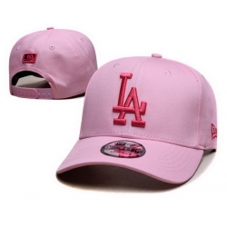 Los Angeles Dodgers Snapback 25G094
