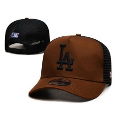 Los Angeles Dodgers Snapback 25G096