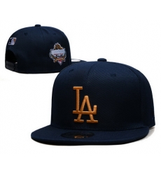 Los Angeles Dodgers Snapback 25G106