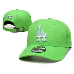 Los Angeles Dodgers Snapback 25G117