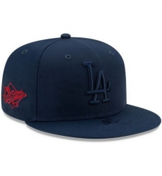 Los Angeles Dodgers Snapback 25G123 Los Angeles Dodgers Snapback 25G123