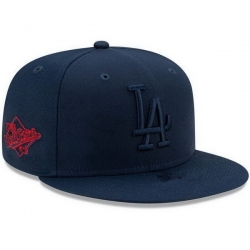 Los Angeles Dodgers Snapback 25G123