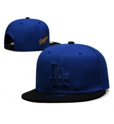 Los Angeles Dodgers Snapback 25G135 Los Angeles Dodgers Snapback 25G135