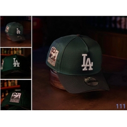 Los Angeles Dodgers Snapback 25G148