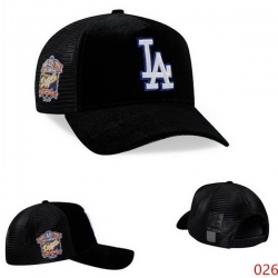 Los Angeles Dodgers Snapback 25G153