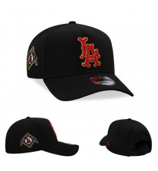 Los Angeles Dodgers Snapback 25G156