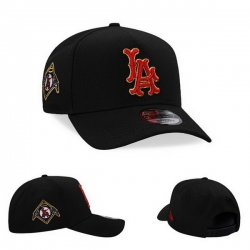 Los Angeles Dodgers Snapback 25G156