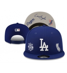 Los Angeles Dodgers Snapback 25G162 Los Angeles Dodgers Snapback 25G162