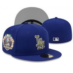 Los Angeles Dodgers Snapback 25G163