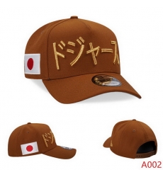 Los Angeles Dodgers Snapback 25G165 Los Angeles Dodgers Snapback 25G165