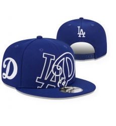 Los Angeles Dodgers Snapback 25G168 Los Angeles Dodgers Snapback 25G168