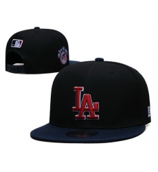 Los Angeles Dodgers Snapback 25G204