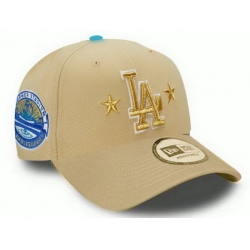 Los Angeles Dodgers Snapback 25G231