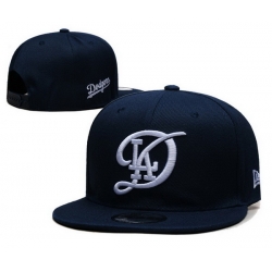 Los Angeles Dodgers Snapback 25G238