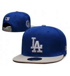 Los Angeles Dodgers Snapback 25G240 Los Angeles Dodgers Snapback 25G240
