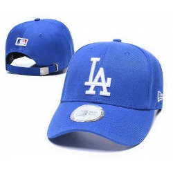 Los Angeles Dodgers Snapback 25G245