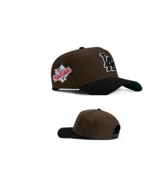 Los Angeles Dodgers Snapback 25G248 Los Angeles Dodgers Snapback 25G248