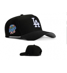 Los Angeles Dodgers Snapback 25G251
