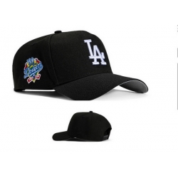 Los Angeles Dodgers Snapback 25G251