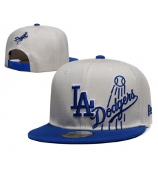 Los Angeles Dodgers Snapback Cap 25105 Los Angeles Dodgers Snapback Cap 25105