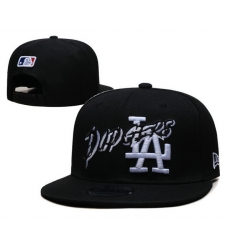 Los Angeles Dodgers Snapback Cap 25109 Los Angeles Dodgers Snapback Cap 25109