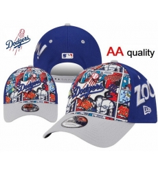 Los Angeles Dodgers Snapback Cap 25139 Los Angeles Dodgers Snapback Cap 25139