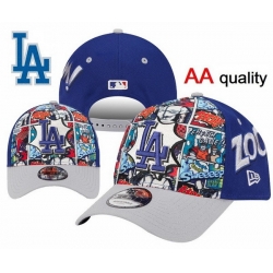 Los Angeles Dodgers Snapback Cap 25141