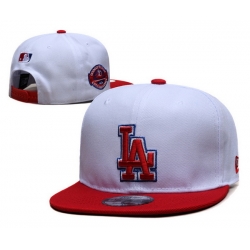 Los Angeles Dodgers Snapback Cap 25905