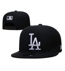 Los Angeles Dodgers Snapback Cap 25908 Los Angeles Dodgers Snapback Cap 25908
