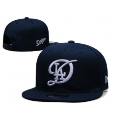 Los Angeles Dodgers Snapback Cap 25926 Los Angeles Dodgers Snapback Cap 25926