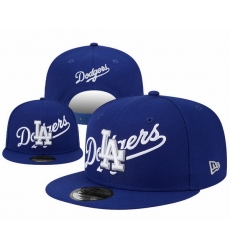 Los Angeles Dodgers Snapback Cap 25930 Los Angeles Dodgers Snapback Cap 25930
