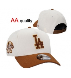 Los Angeles Dodgers Snapback Cap 25934 Los Angeles Dodgers Snapback Cap 25934