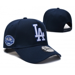 Los Angeles Dodgers Snapback Cap 25960