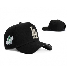 Los Angeles Dodgers Snapback Cap 25K D939