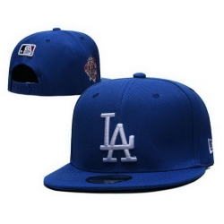 Los Angeles Dodgers Snapback Cap 25K Q958