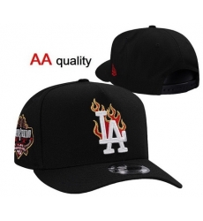 Los Angeles Dodgers Snapback Cap 25K V491