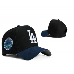Los Angeles Dodgers Snapback Cap 25K W976