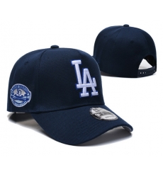 Los Angeles Dodgers Snapback Cap 26C D343