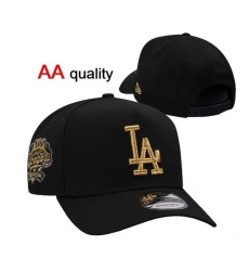 Los Angeles Dodgers Snapback Cap 26C E204