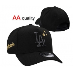 Los Angeles Dodgers Snapback Cap 26C F198