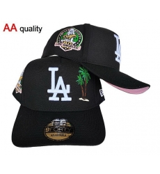 Los Angeles Dodgers Snapback Cap 26C F594