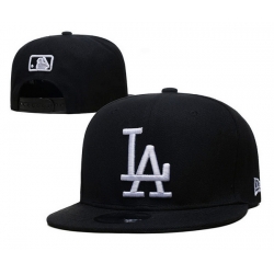 Los Angeles Dodgers Snapback Cap 26C I181