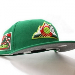 Miami Marlins Snapback 25G009